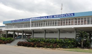 Medical School