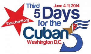 5 days for the Cuban 5