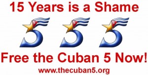 Free the Cuban 5