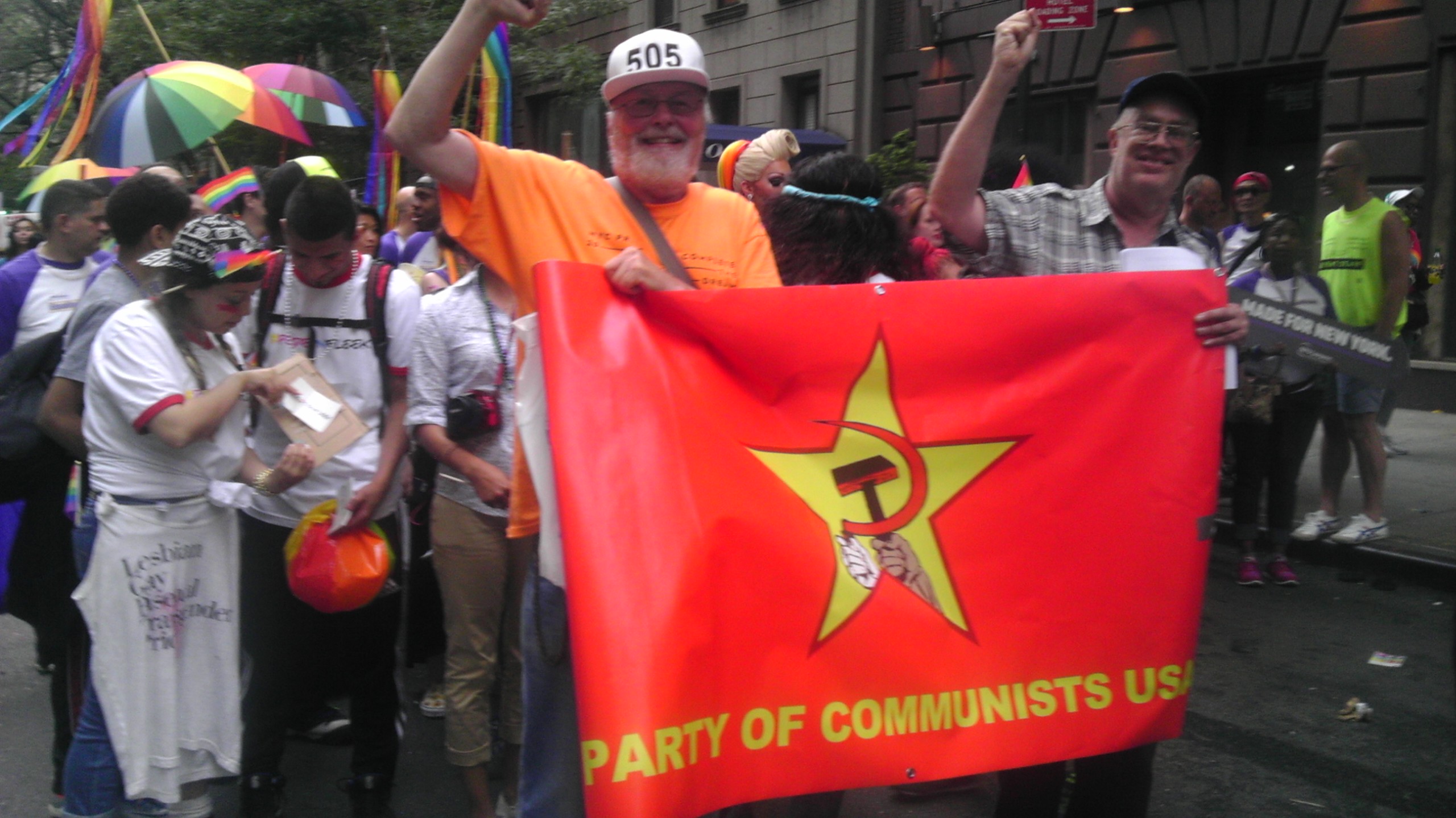 Image result for images of communist parade